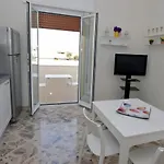Apartman Libeccio E Blu Marino