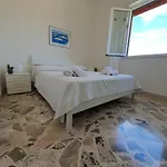 Libeccio E Blu Marino