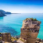 Apartman Libeccio E Blu Marino