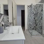 Apartman Libeccio E Blu Marino *