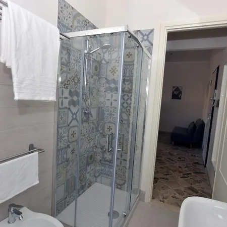 Libeccio E Blu Marino アパート