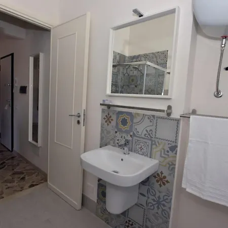 Appartamento Casa Libeccio E Casa Blu Marino