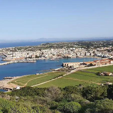 Appartamento Casa Libeccio E Casa Blu Marino *