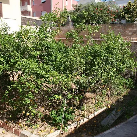 Casa Libeccio E Casa Blu Marino Favignana