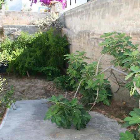 Appartamento Casa Libeccio E Casa Blu Marino