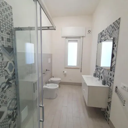 Casa Libeccio E Casa Blu Marino *