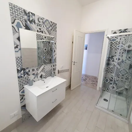 Casa Libeccio E Casa Blu Marino Appartamento