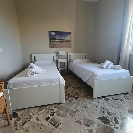Appartamento Casa Libeccio E Casa Blu Marino *