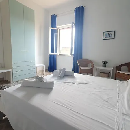 Casa Libeccio E Casa Blu Marino