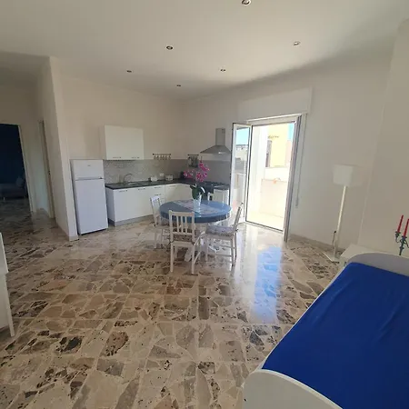 Casa Libeccio E Casa Blu Marino * Favignana