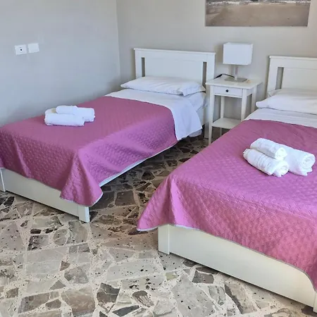 Libeccio E Blu Marino *