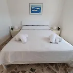 Angolo Del Mare - Libeccio E Blu Marino Favignana