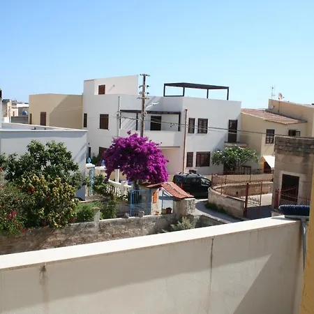 Angolo Del Mare - Libeccio E Blu Marino Apartment