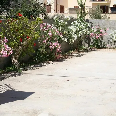 Διαμέρισμα Libeccio E Blu Marino *