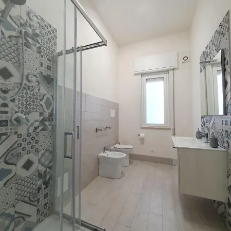 Libeccio E Blu Marino