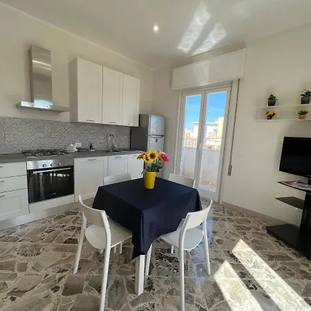 Libeccio E Blu Marino *