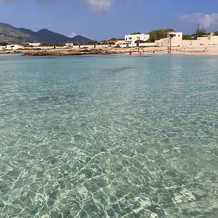 Angolo Del Mare - Libeccio E Blu Marino * Favignana