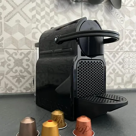 Libeccio E Blu Marino * Φαβινιάνα