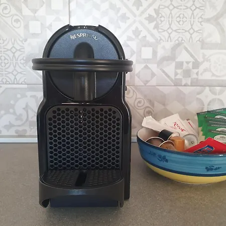 Διαμέρισμα Libeccio E Blu Marino *