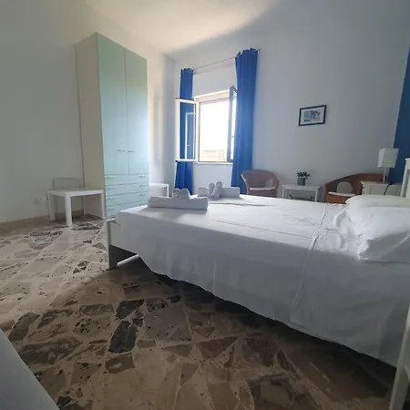 Angolo Del Mare - Libeccio E Blu Marino Apartment