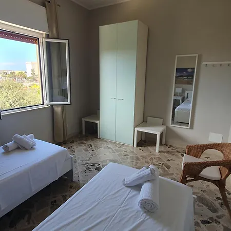 Angolo Del Mare - Libeccio E Blu Marino Apartment *