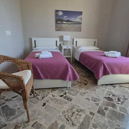 Libeccio E Blu Marino * Φαβινιάνα