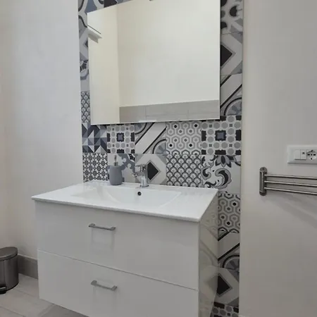 Διαμέρισμα Libeccio E Blu Marino