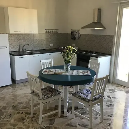 Διαμέρισμα Libeccio E Blu Marino Φαβινιάνα