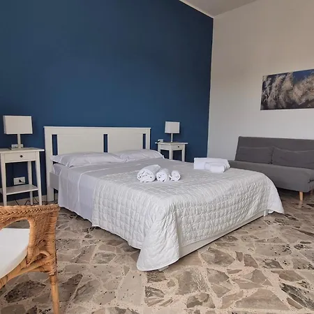 Διαμέρισμα Libeccio E Blu Marino